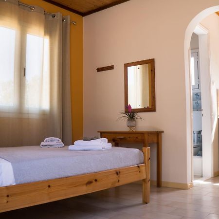 Aroma Studios Argostoli  Bagian luar foto