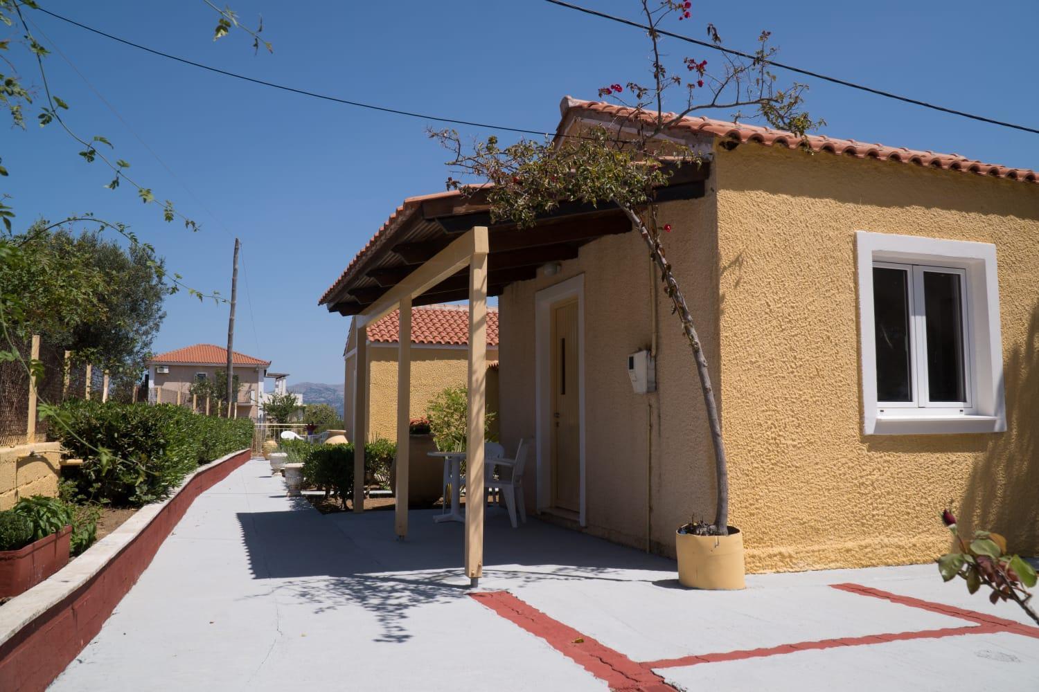 Aroma Studios Argostoli  Bagian luar foto